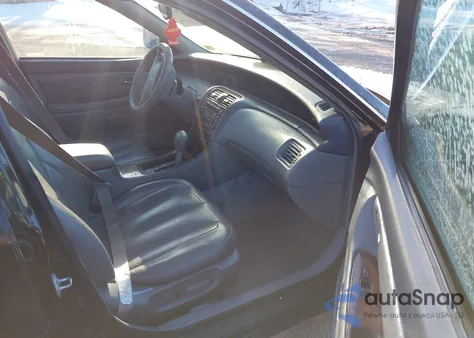 2000 Toyota Avalon Xls from USA, damaged, VIN 4T1BF28B1YU055436